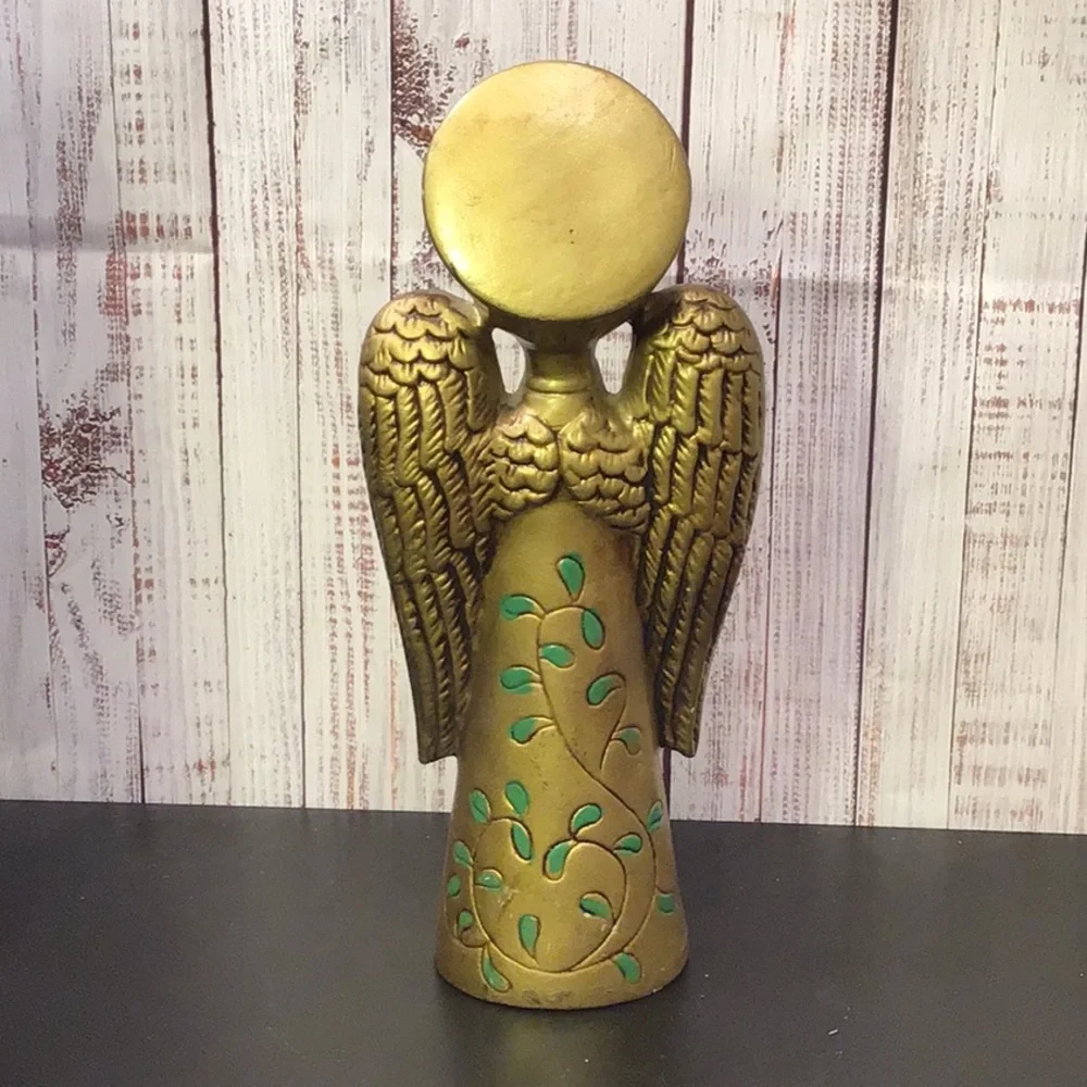 Rare Vintage holt howard paper mache angel - Picture 5 of 6